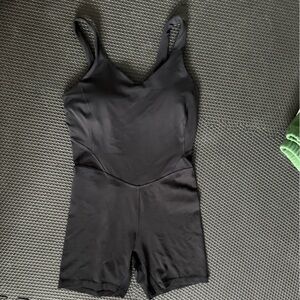Lululemon Align Bodysuit